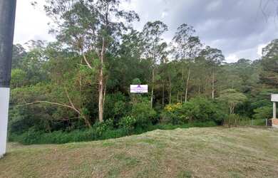 Imagem 1: TERRENO RESIDENCIAL em EMBU DAS ARTES - SP, JARDIM INDAIÁ