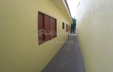 Imagem 10: São José do Rio Preto - Casa Padrão - Jardim Arroyo