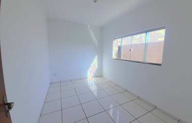 Imagem 12: Casa 04 quartos sendo 01 suíte - Setor Aeroporto - Luziânia