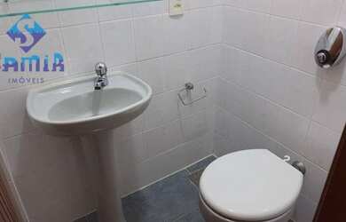 Imagem 16: Amplo apto Frente 4 qtos, 168m2, ótima localização - Jardim Guanabara