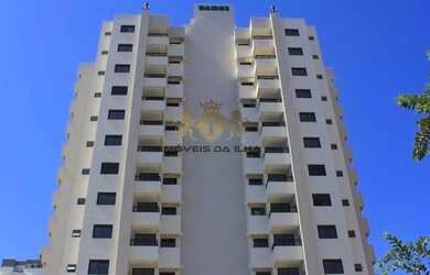 Imagem: O apartamento possui 3 Dormitórios, 2 Banheiros, 2 Vagas na