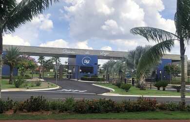 Imagem: O terreno possui 360m² de Área e está localizado em Quinta