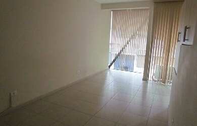 Imagem: O depósito possui 96m² de Área e está localizado em Alphaville