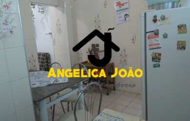 Imagem 9: Sala Living dividida 01 dorm - Gonzaguinha
