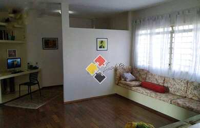 Imagem 12: Casa com 4 dormitórios, 460 m² - venda por R$ 1.700.000 ou aluguel por...