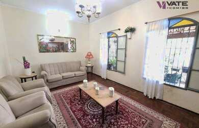 Imagem 8: Casa à venda, 117 m² por R$ 530.000,00 - Parque da Figueira - Campinas/SP