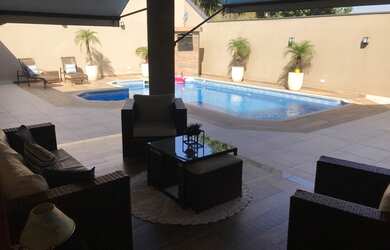 Imagem 14: Linda casa em condomínio de alto padrão na Granja Viana