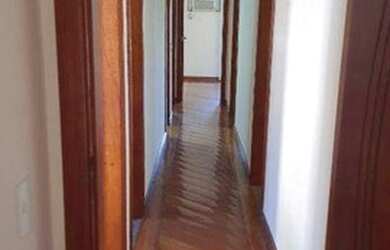 Imagem 11: Amplo apto Frente 4 qtos, 168m2, ótima localização - Jardim Guanabara