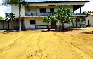 Imagem 4: Fazenda de 4520 em Arinos MG