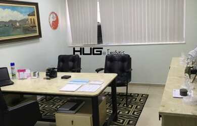 Imagem 4: Conjunto para aluguel ou venda 1 vaga em Bela Vista - São Paulo - SP