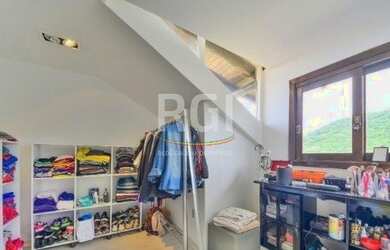 Imagem 15: Porto Alegre - Casa Padrão - Campo Novo