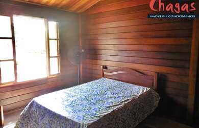 Imagem 10: Portal do Patrimônio, casa para venda em condomínio Fechado Caraguatatuba