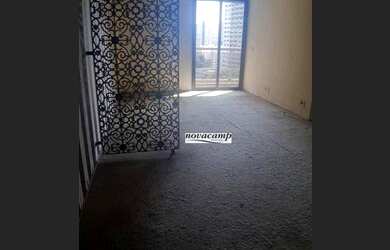 Imagem 3: Apartamento com 1 dormitório, 52 m² - venda por R$ 295.000,00 ou aluguel...