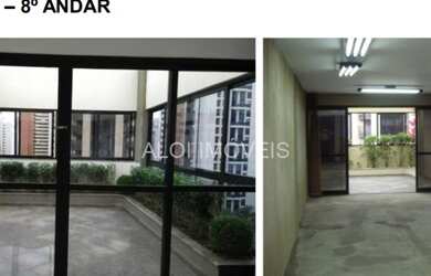 Imagem 7: Av Ibirapuera próximo ao Shopping Ibirapuera Entre as estações de metrô...