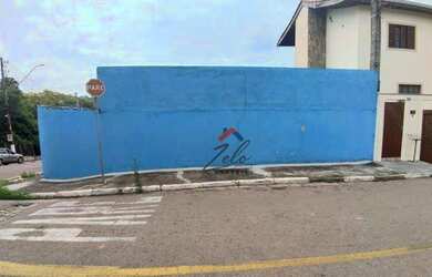 Imagem 2: Terreno à venda, 131 m² por R$ 237.500,00 - Vila Tavares - Campo Limpo Paulista/SP