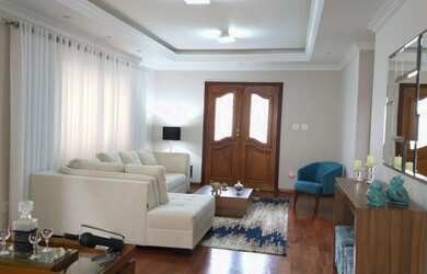 Imagem 6: Sobrado em condomínio fechado Floradas da Serra Urbanova