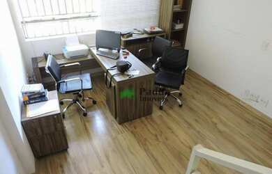 Imagem 15: Sala, 60 m² - venda por R$ 250.000,00 ou aluguel por R$ 1.200,00/mês...