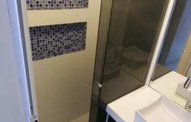 Imagem 9: Imobiliária noble vende lindo apartamento na QNL 02