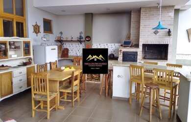 Imagem 9: SOBRADO RESIDENCIAL em BRAGANÇA PAULISTA - SP, JARDIM SEVILHA