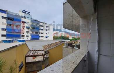 Imagem 12: Apartamento - Freguesia Jacarepaguá