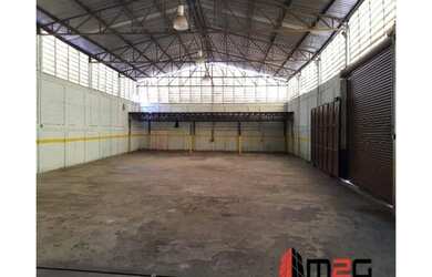 Imagem 2: Sao Paulo - Galpão/Depósito/Armazém - Jardim Santo Elias