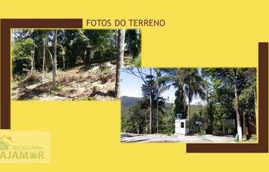 Imagem 13: Terreno à venda, 1127 m² por R$ 260.000,00 - Alpes dos Araçás Jordanésia...