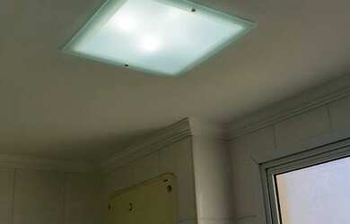 Imagem 2: Apartamento no condomínio Residencial Vila Sereno - Jundiaí SP