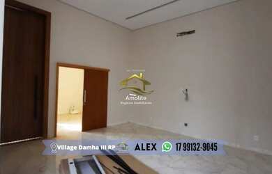 Imagem 15: Casa Condomínio Village Damha III Rio Preto