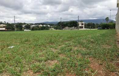 Imagem 10: Lote/Terreno para venda possui 999 metros quadrados em Condominio Evidence...