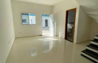 Imagem 4: Sobrado em Condomínio Massaguaçu Caraguatatuba