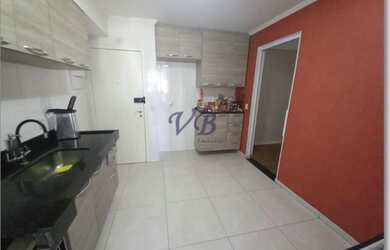 Imagem 10: Apto - Jardim Bela Vista. Piscina, Churrasqueira, Imóvel mobiliadoeÁrea...