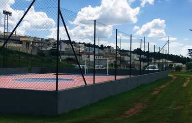 Imagem 2: Excelente terreno no Condomínio Portal da Serra!!!