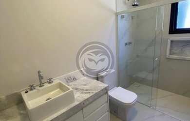 Imagem 13: Casa para venda no Campos do Conde Alphaville- Santana de Parnaiba