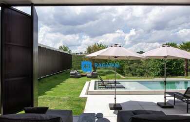 Imagem 5: Casa à venda, 750 m² por R$ 15.000.000,00 - Quinta da Baroneza II -...