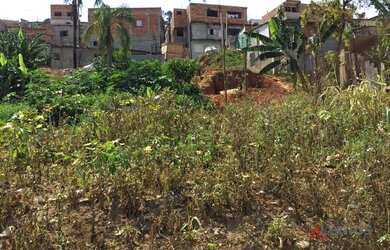 Imagem: O terreno possui 136m² de Área e está localizado em Jardim