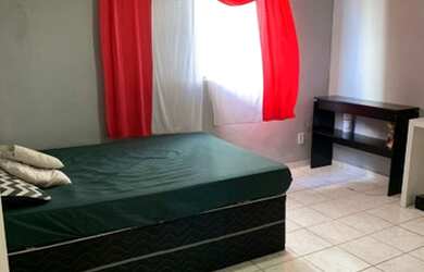 Imagem 5: Apartamento quitado. Ar-condicionado, 1 Vaga na garageme2 Dormitórios