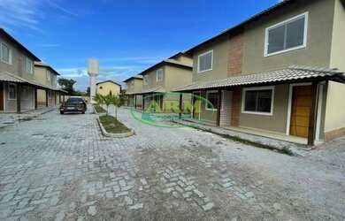 Imagem 2: Maricá - Casa Padrão - Itaipuaçú