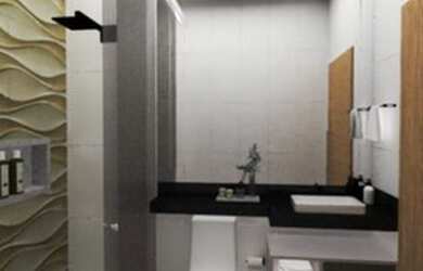 Imagem 14: Linda Casa No Residencial Vista Alegre