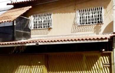 Imagem: A casa possui 5 Dormitórios, 5 Banheiros, 150m² de Área e