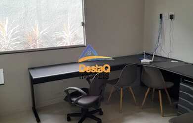 Imagem 14: CASA BAIRRO PROMISSÃO. Piscina, Churrasqueira, Ar-condicionadoeGuarda...