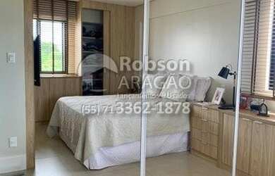 Imagem 13: SALVADOR - Padrão - Parque Bela Vista