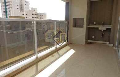 Imagem 2: Jardim America. Imóvel novo, 197m² de Área, 3 Vagas na garageme4 Dormitórios