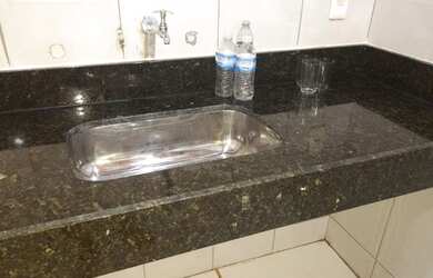 Imagem 8: Barracão. 80m² de Área, 1 Banheiroe1 Dormitório