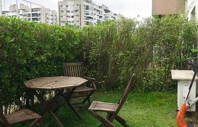 Imagem 9: Lindo Garden no Recreio dos Bandeirantes