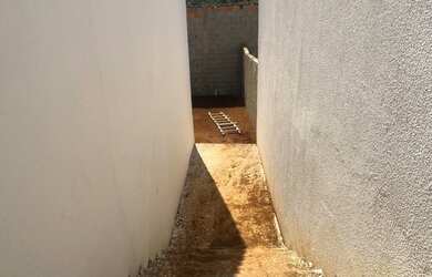 Imagem 2: Casa no Residencial Casa Grande - São Joaquim de Bicas - MG