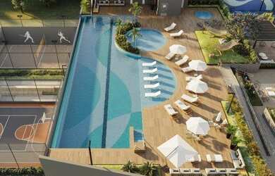 Imagem 14: Apartamento com 3 dormitórios à venda, 105 m² por R$ 737.775,72 - Jardim...