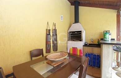 Imagem 13: Porto Alegre - Casa Padrão - Portal do Guarujá