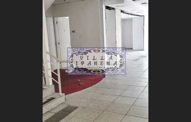 Imagem 8: IPANEMA I POSTO 10 I LOCALIZAÇÃO MAIS NOBRE DO BAIRRO I LOJÃO FRENTE...