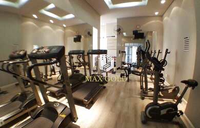 Imagem 8: Apartamento com 2 dormitórios à venda, 65 m² por R$ 307.000,00 - Centro...