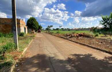 Imagem 2: Lote/Terreno para venda com 231 metros quadrados em Residencial Araguaia...